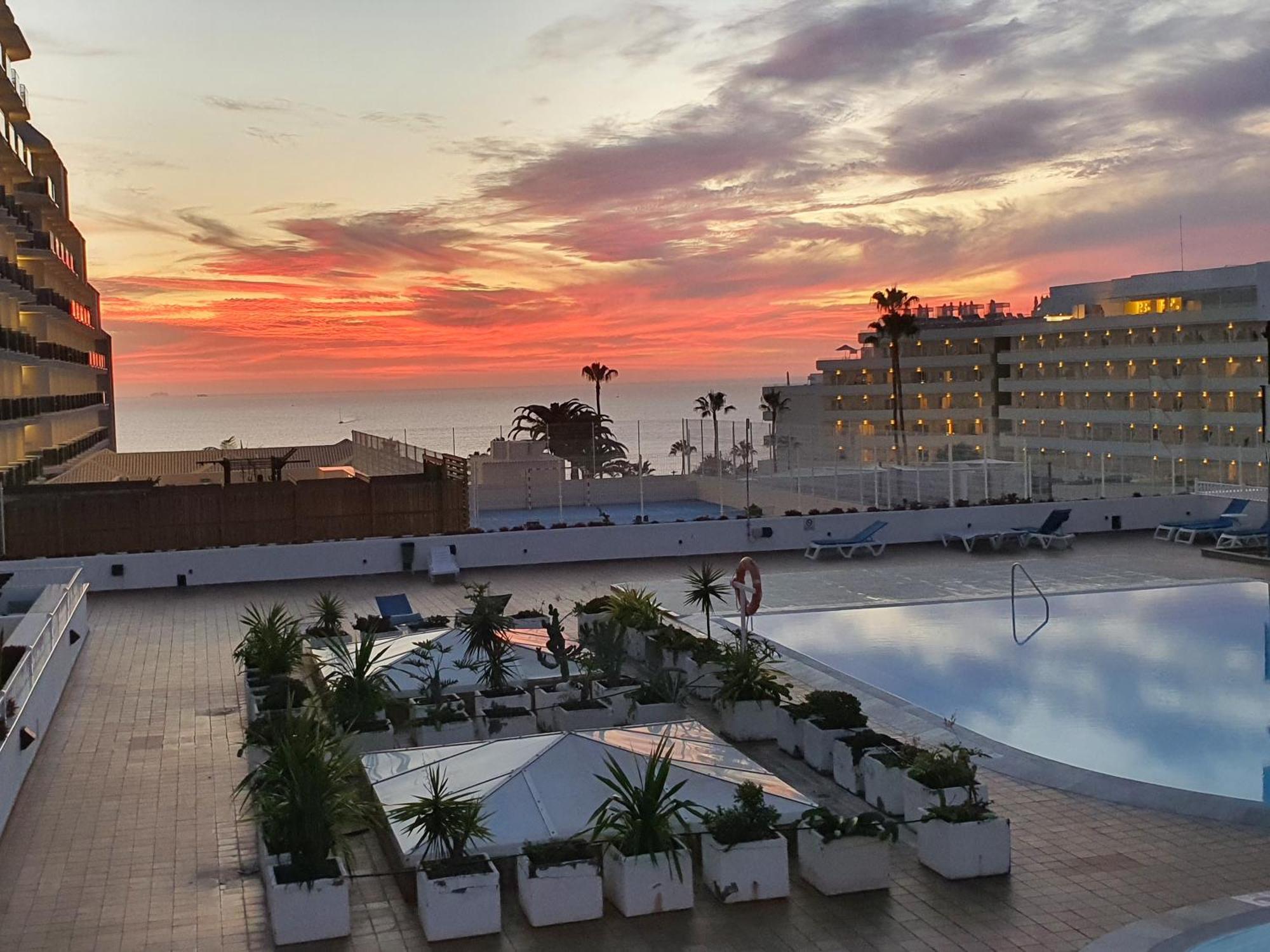 Royal Park Torviscas Beach Appartement